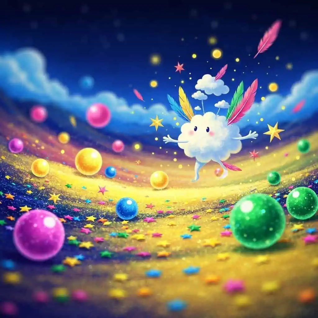 Bajki dla dzieci filmy: Odkryj najlepsze animacje!