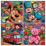 Fajne filmy dla dzieci: ranking najlepszych produkcji!
